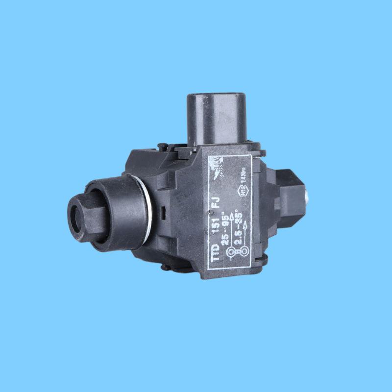 TTD151FJ Insulation Piercing Clamps 5